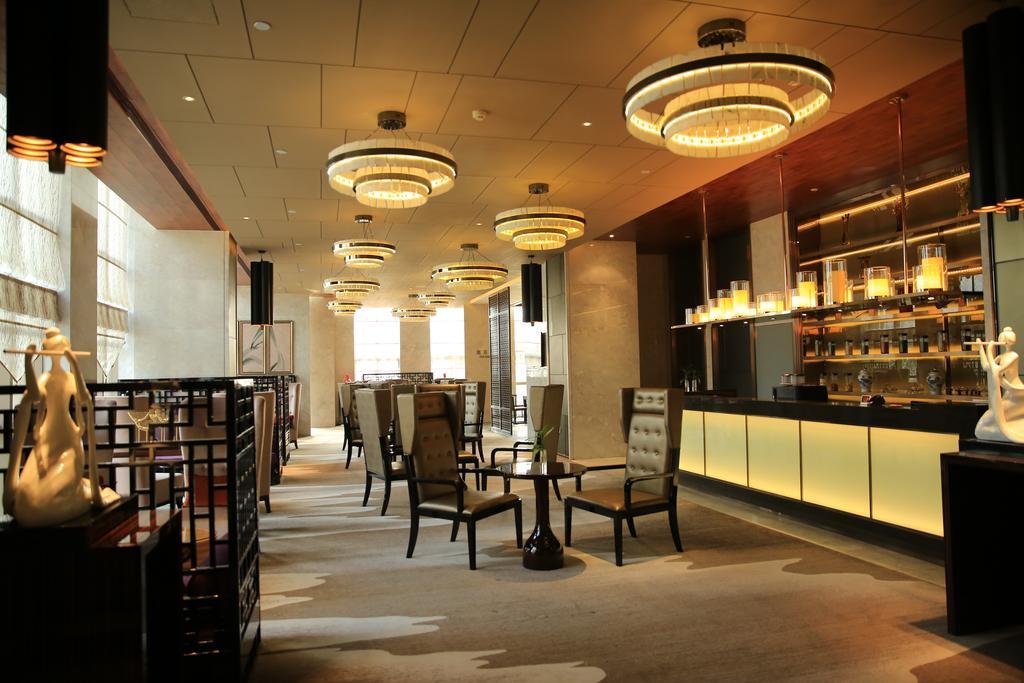 Ramada Yiyang Taojiang Hotel Luaran gambar